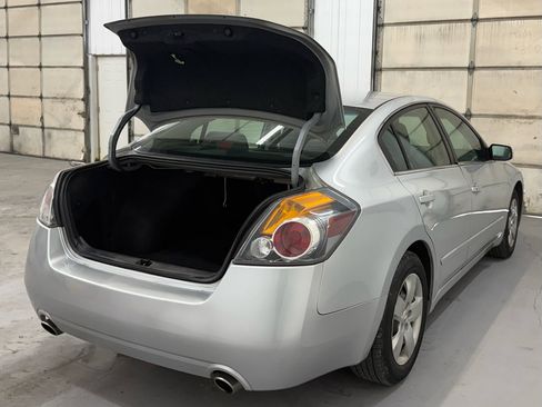 Used 2008 Nissan Altima 2.5 S image 61