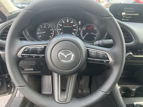 New 2026 MAZDA MAZDA3 s Sport FWD image 15