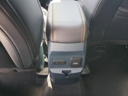New 2026 Ford Maverick Tremor AWD/4WD image 15