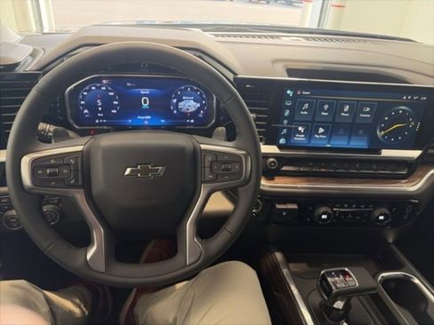 New 2026 Chevrolet Silverado 1500 RST image 15