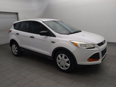 Used 2014 Ford Escape S FWD image 11