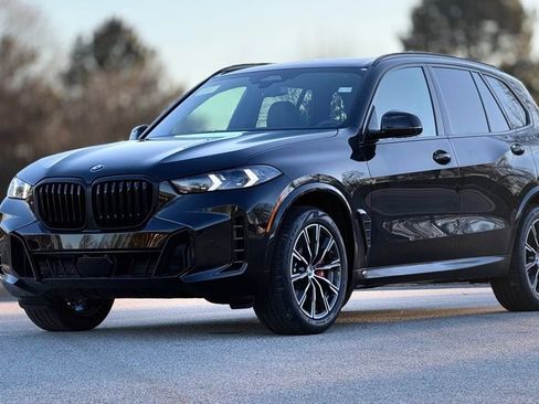 New 2026 BMW X5 xDrive40i image 1