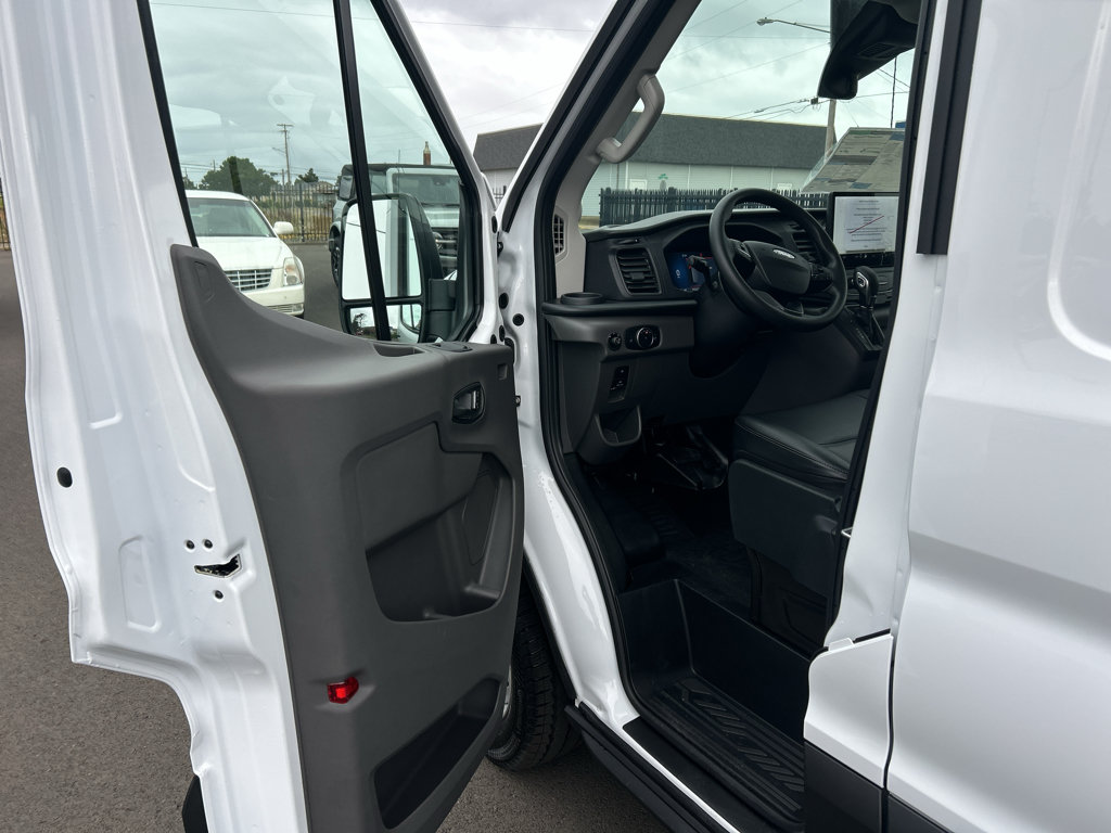 New 2026 Ford Transit 350 148 High Roof AWD image 13