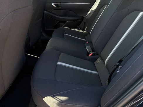 Certified 2025 Hyundai Sonata SE image 8