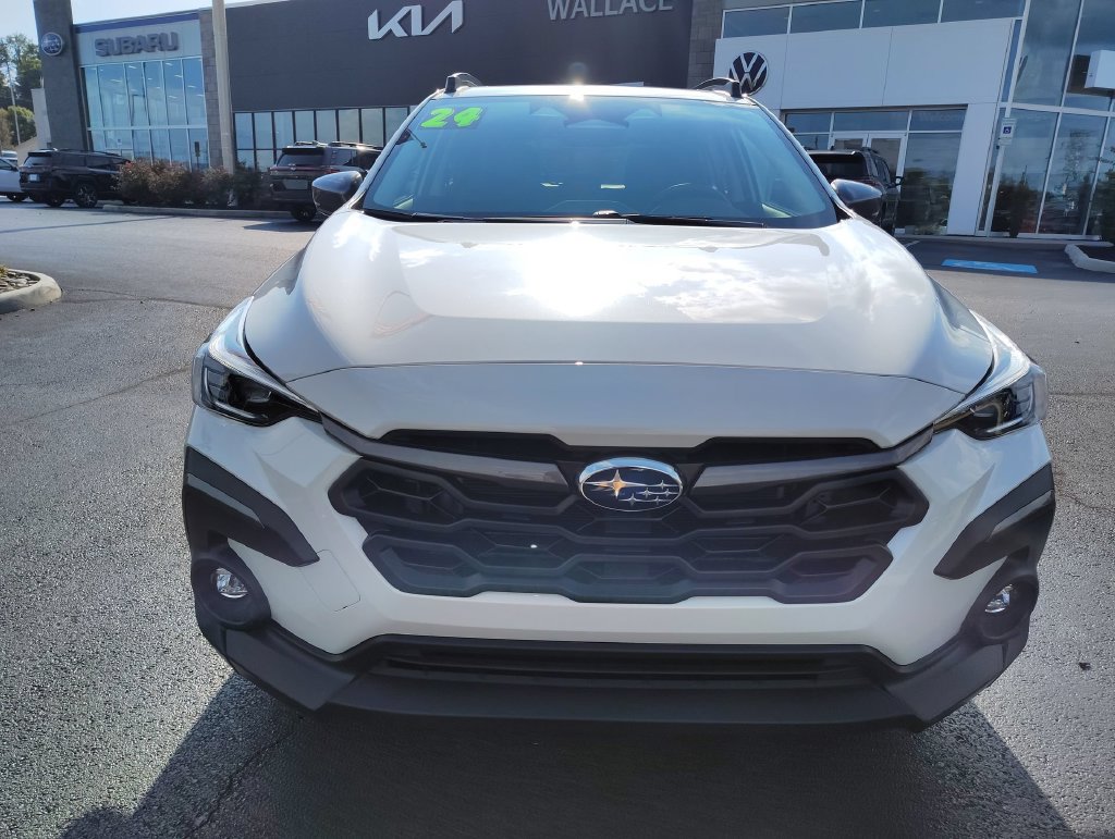 Certified 2024 Subaru Crosstrek 2.5i Limited AWD/4WD image 2