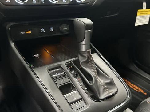 New 2026 Honda CR-V TrailSport image 24