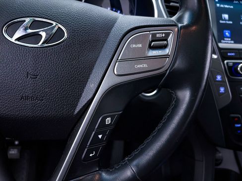 Used 2018 Hyundai Santa Fe Sport FWD image 29