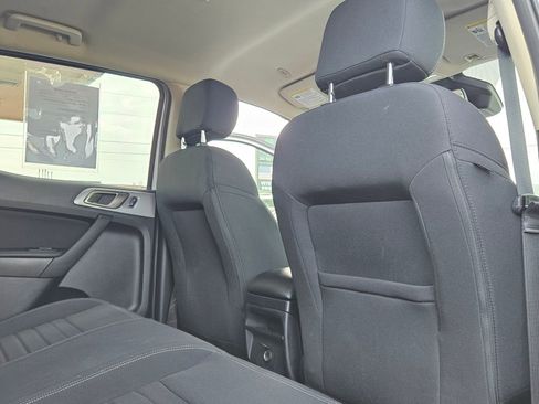 Used 2021 Ford Ranger XLT image 22