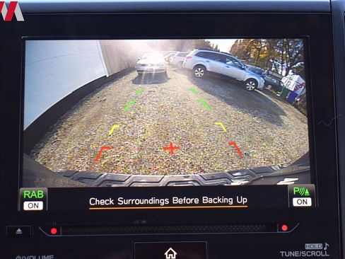 Used 2022 Subaru Forester Sport w/ Popular Package #2 image 21