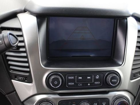 Used 2016 Chevrolet Tahoe LT AWD/4WD image 5