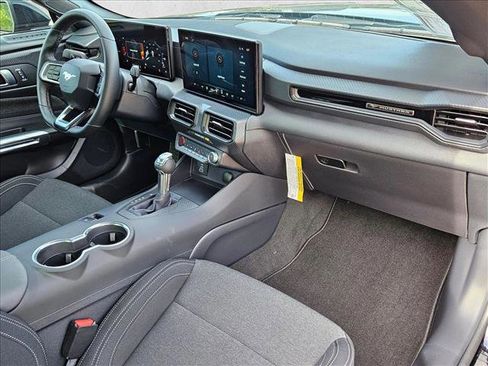 New 2026 Ford Mustang Coupe image 15