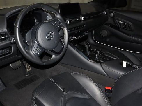 Used 2022 Toyota Supra Premium w/ Driver Assist Package image 24