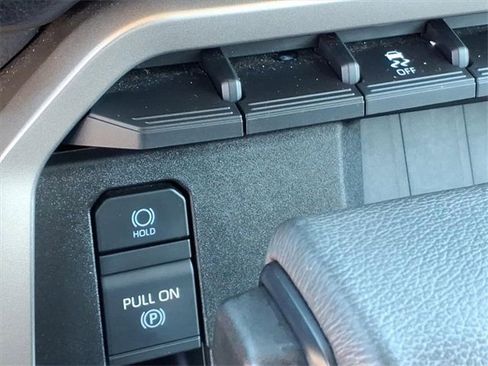 Used 2024 Toyota Tundra SR5 w/ TRD Sport Premium Package image 11