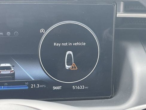 Certified 2024 Hyundai Tucson SEL image 30