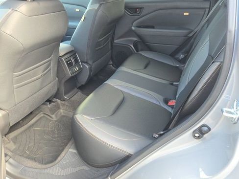 New 2026 Subaru Forester Wilderness w/ Wilderness Package image 11