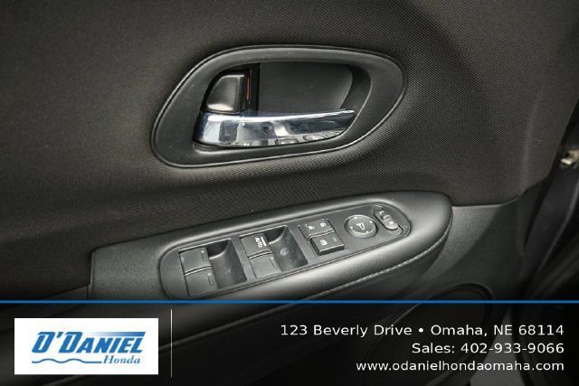 Used 2018 Honda HR-V LX image 24