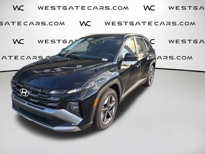 Used 2025 Hyundai Tucson SEL