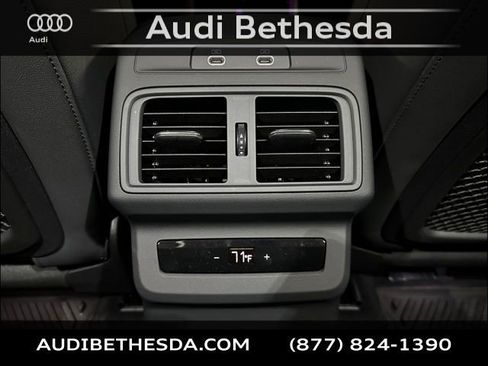 Certified 2025 Audi Q5 Premium w/ Convenience Package image 25