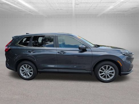 Used 2024 Honda CR-V EX-L image 22