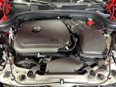 Certified 2025 MINI Cooper S image 8