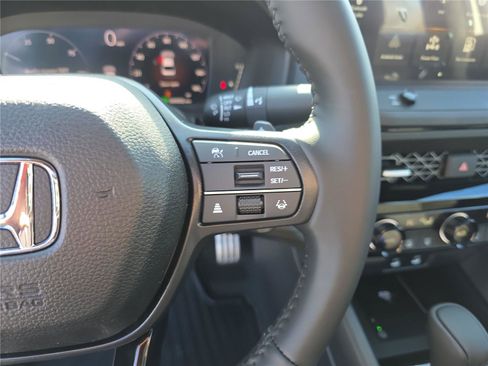 New 2026 Honda Accord Sport image 19