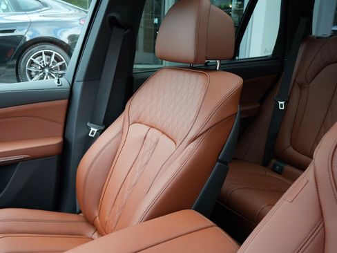 New 2026 BMW X5 xDrive40i w/ Executive Package AWD/4WD image 29