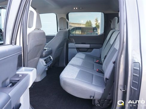 Used 2021 Ford F150 XLT w/ Equipment Group 301A Mid image 23