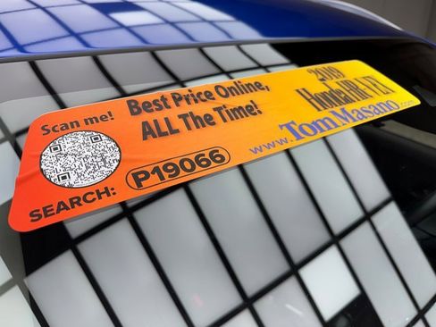 Used 2019 Honda HR-V EX image 7