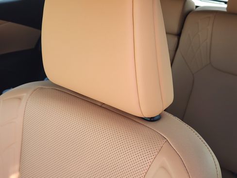 Certified 2025 Lexus RX 350 Premium Package image 19