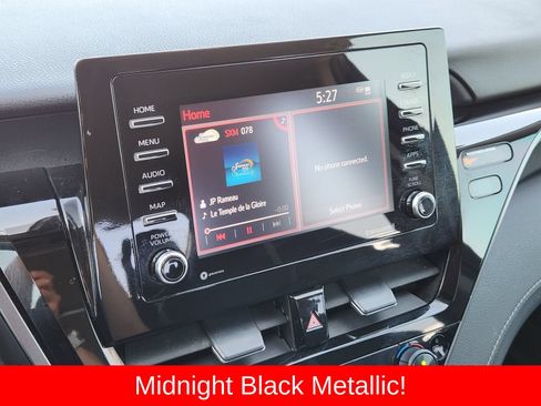 Used 2023 Toyota Camry SE w/ Convenience Package FWD image 22