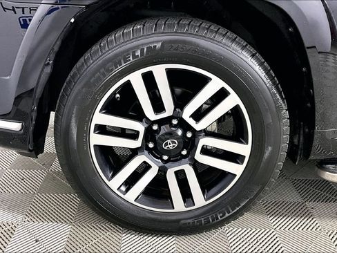 Used 2016 Toyota 4Runner Limited RWD image 7