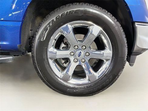 Used 2022 Ford F150 XLT w/ Equipment Group 302A High AWD/4WD image 33