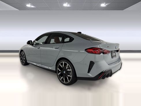 Used 2025 BMW 228i xDrive AWD/4WD image 3