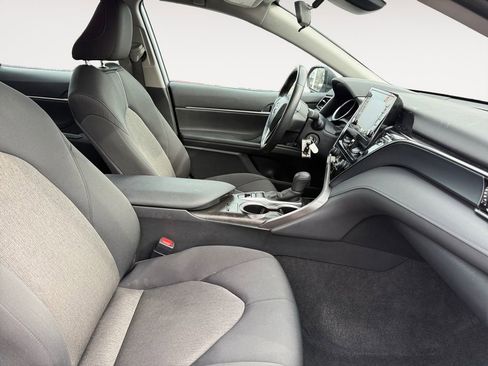 Certified 2024 Toyota Camry LE w/ Cold Weather Package image 15