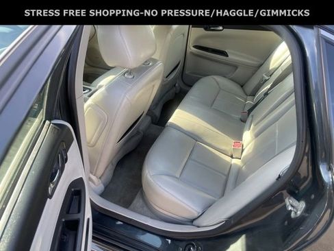 Used 2015 Chevrolet Impala LTZ image 27
