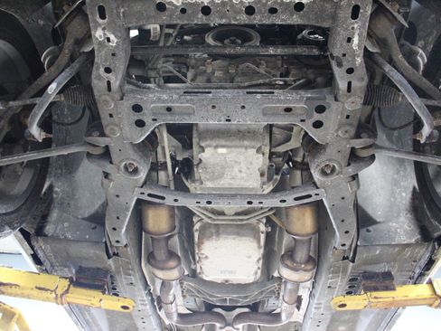 Used 2012 Chevrolet Camaro LT w/ 45th Anniversary Package image 95