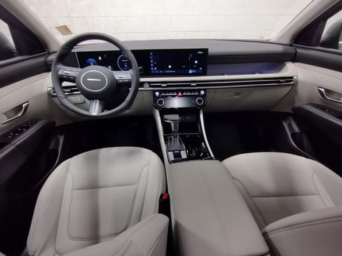 New 2026 Hyundai Tucson SEL image 41