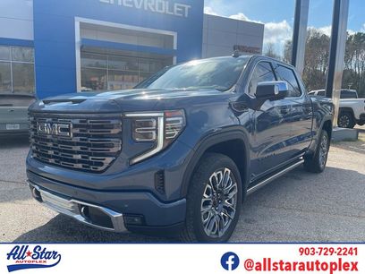 Used 2024 GMC Sierra 1500 Denali Ultimate