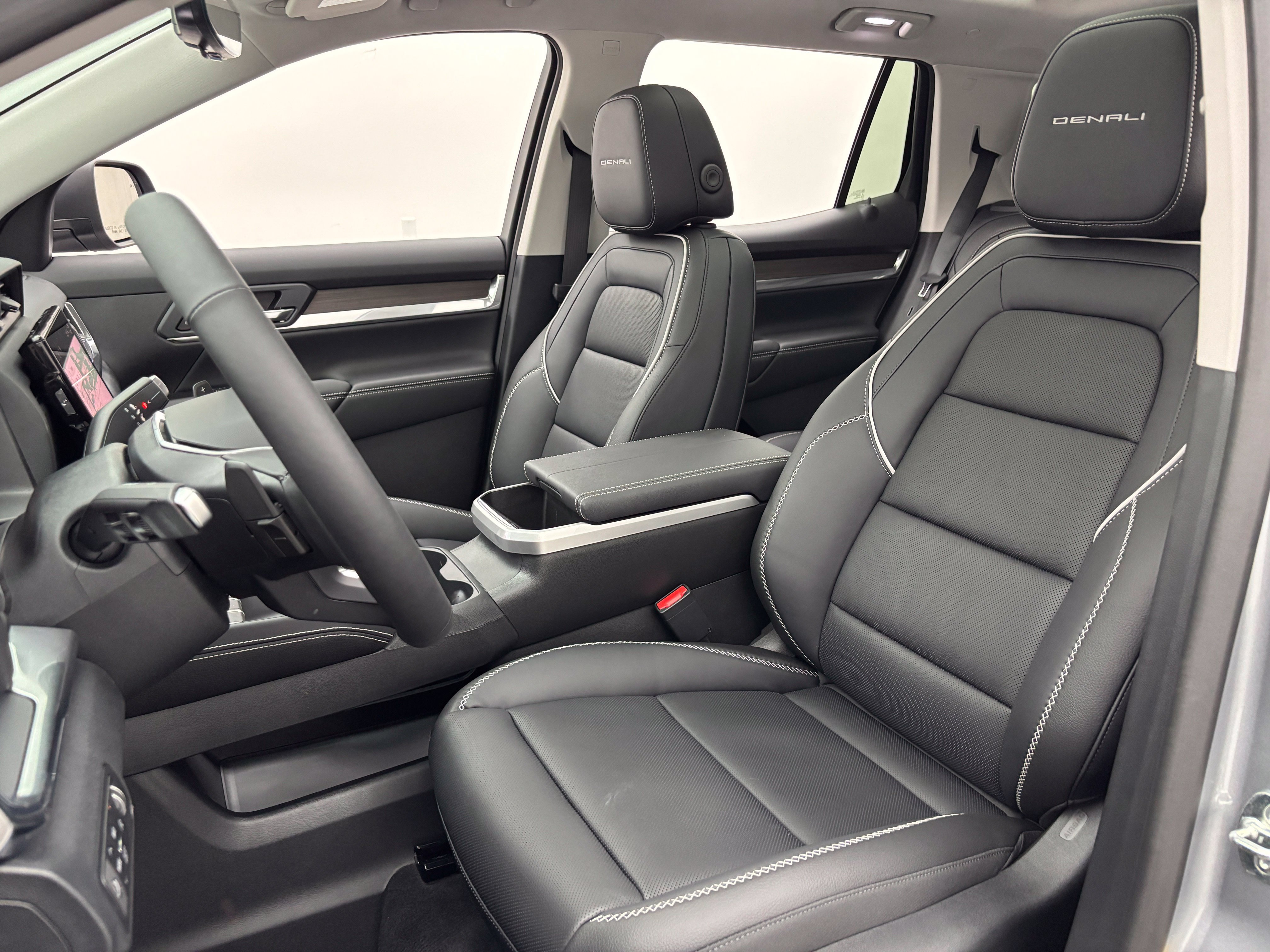 New 2027 GMC Terrain Denali AWD/4WD image 20