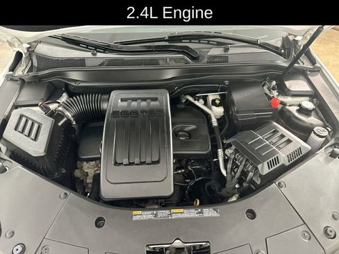 Used 2017 Chevrolet Equinox LT w/ Convenience Package FWD image 31