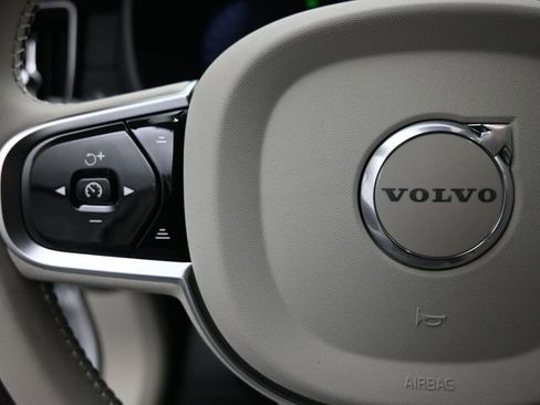 Used 2026 Volvo XC90 T8 Ultra w/ Protection Package Premier image 15