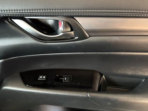 Used 2024 MAZDA CX-5 AWD 2.5 S w/ Select Package image 32