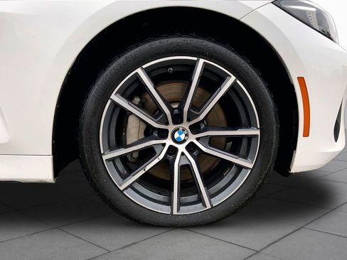 Used 2026 BMW 430i xDrive Coupe AWD/4WD image 11