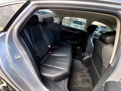 Used 2022 Honda Accord Sport Special Edition image 20