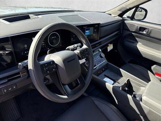 New 2026 Hyundai Santa Fe Calligraphy video 3