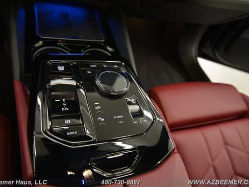 Used 2024 BMW 530i w/ M Sport Package image 36