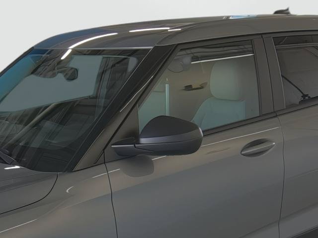 New 2026 Chevrolet TrailBlazer LS w/ LS Convenience Package FWD image 8