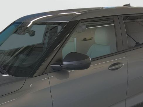 New 2026 Chevrolet TrailBlazer LS w/ LS Convenience Package FWD image 8