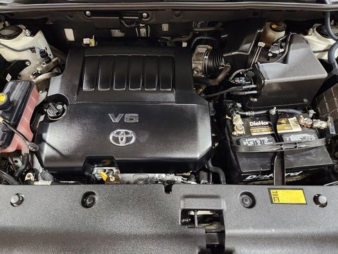 Used 2007 Toyota RAV4 Limited image 52