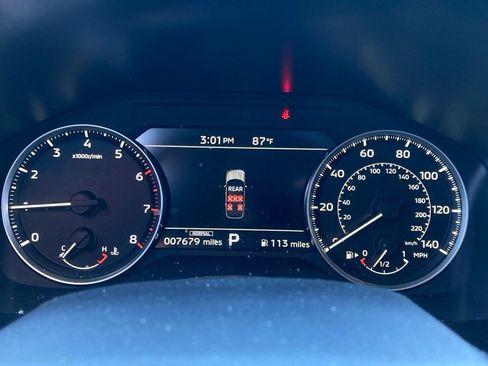 Used 2025 Mitsubishi Outlander ES image 15